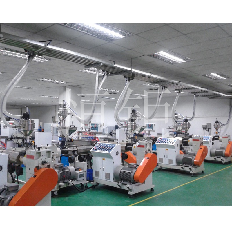 塑料除濕干燥機(jī)的新技術(shù)和創(chuàng)新發(fā)展趨勢(shì)